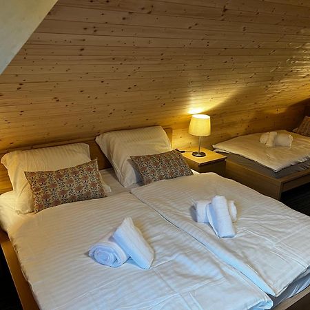 Villa Amalka Bila  Eksteriør billede