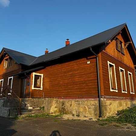 Villa Amalka Bila  Eksteriør billede
