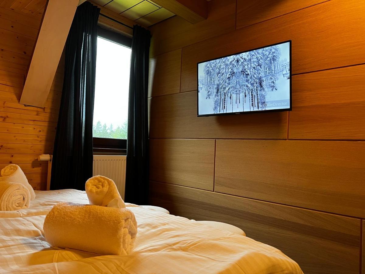 Villa Amalka Bila  Eksteriør billede