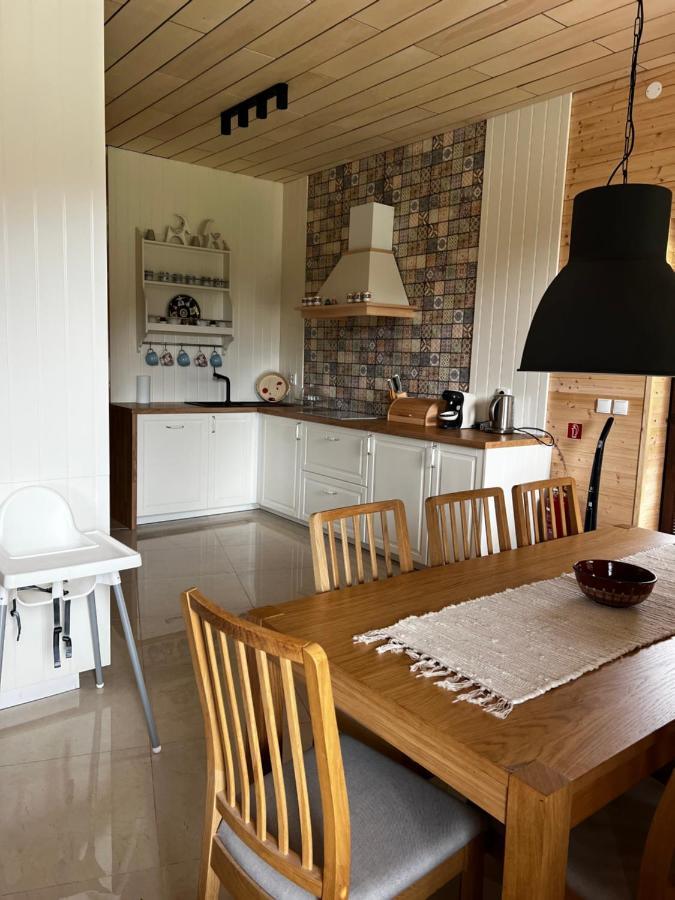 Villa Amalka Bila  Eksteriør billede